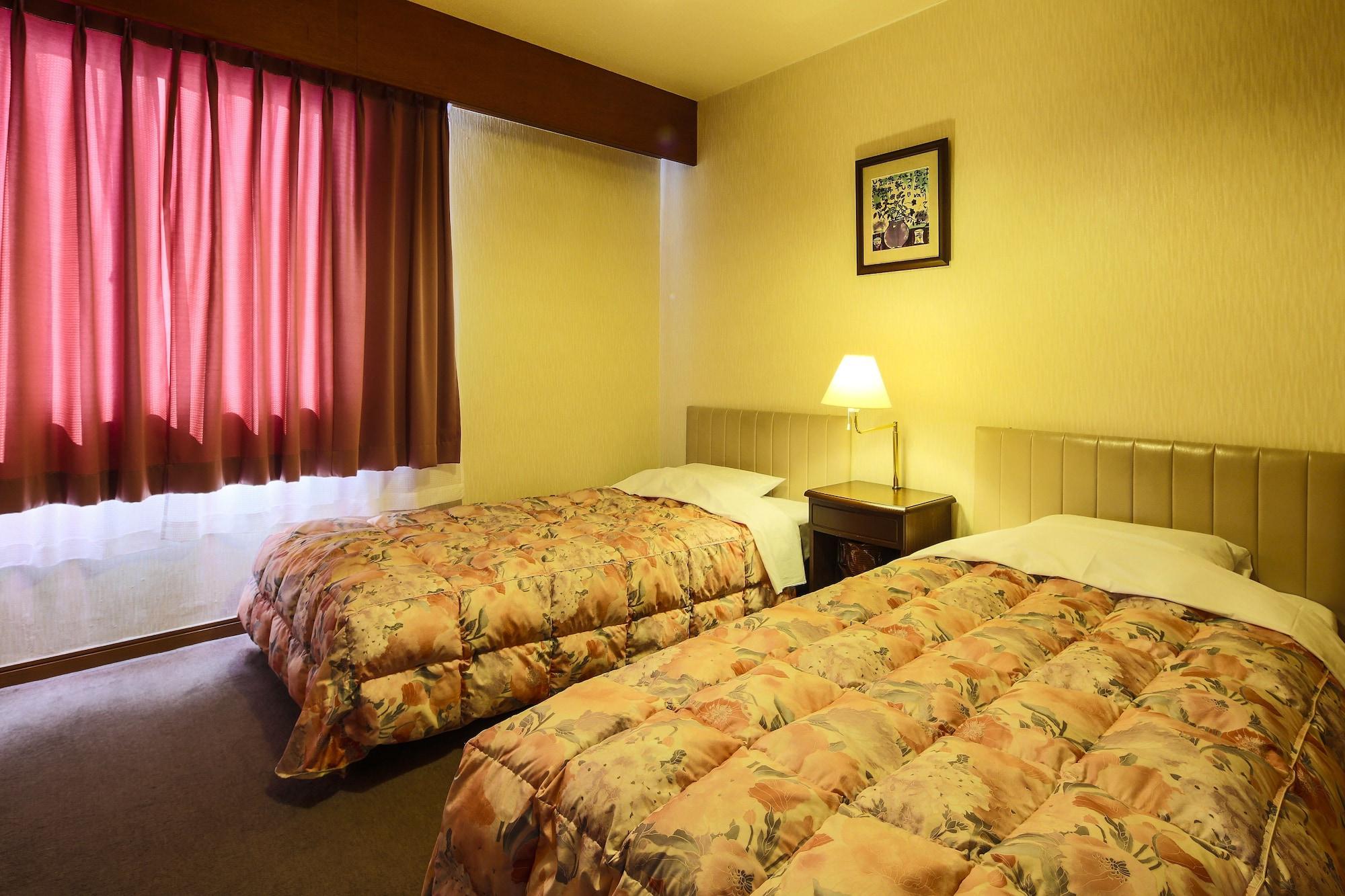 Ibusukionsen Hotel Shougetu Ngoại thất bức ảnh