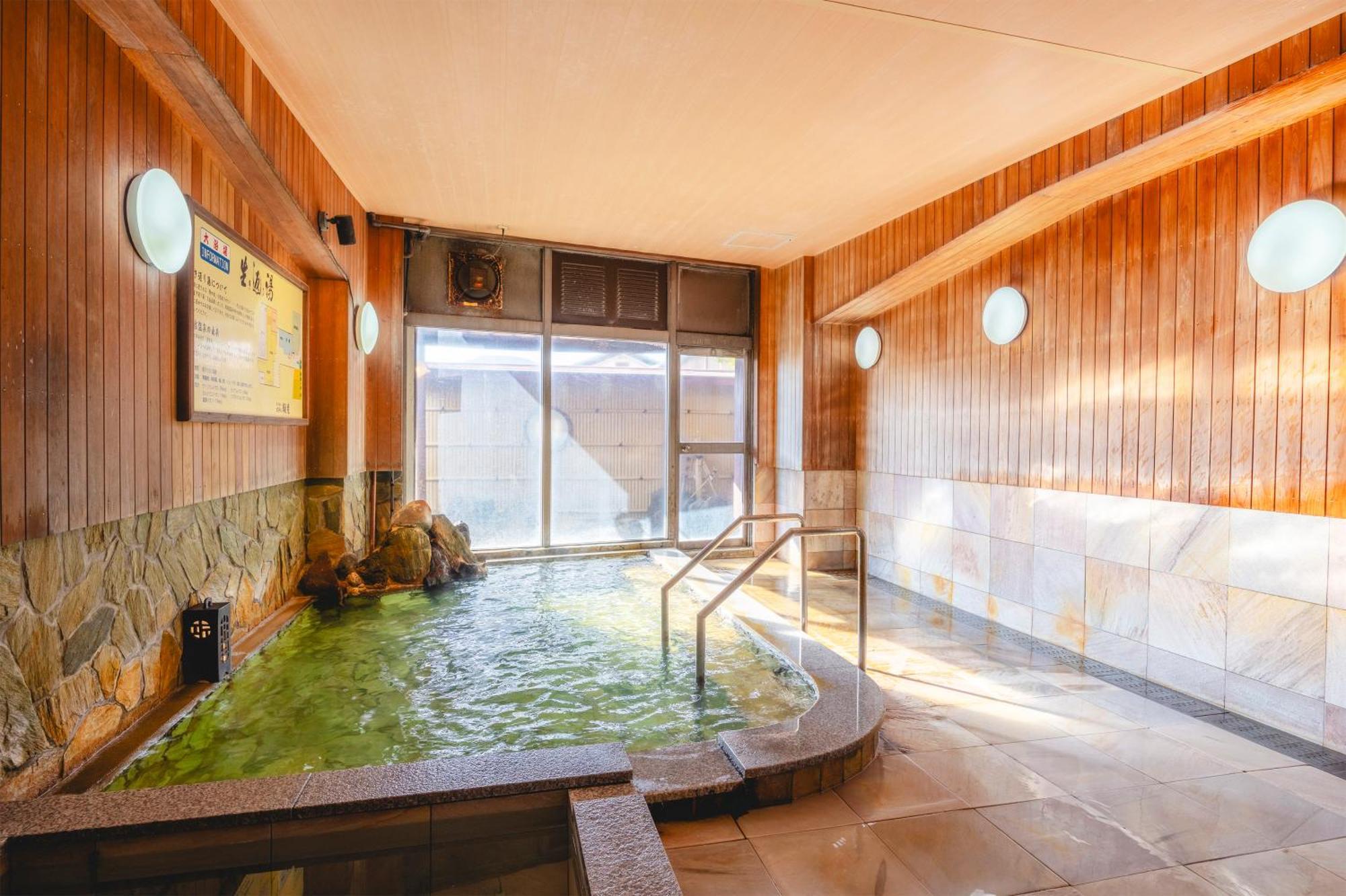 Ibusukionsen Hotel Shougetu Ngoại thất bức ảnh