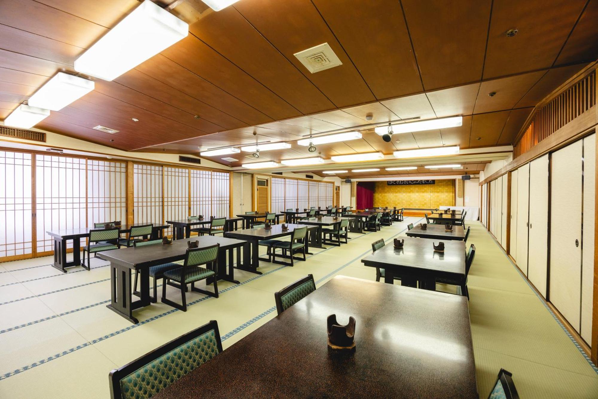 Ibusukionsen Hotel Shougetu Ngoại thất bức ảnh