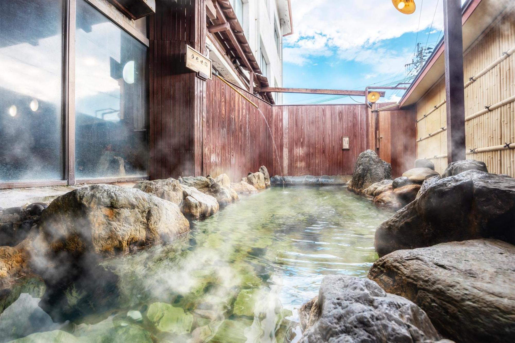 Ibusukionsen Hotel Shougetu Ngoại thất bức ảnh