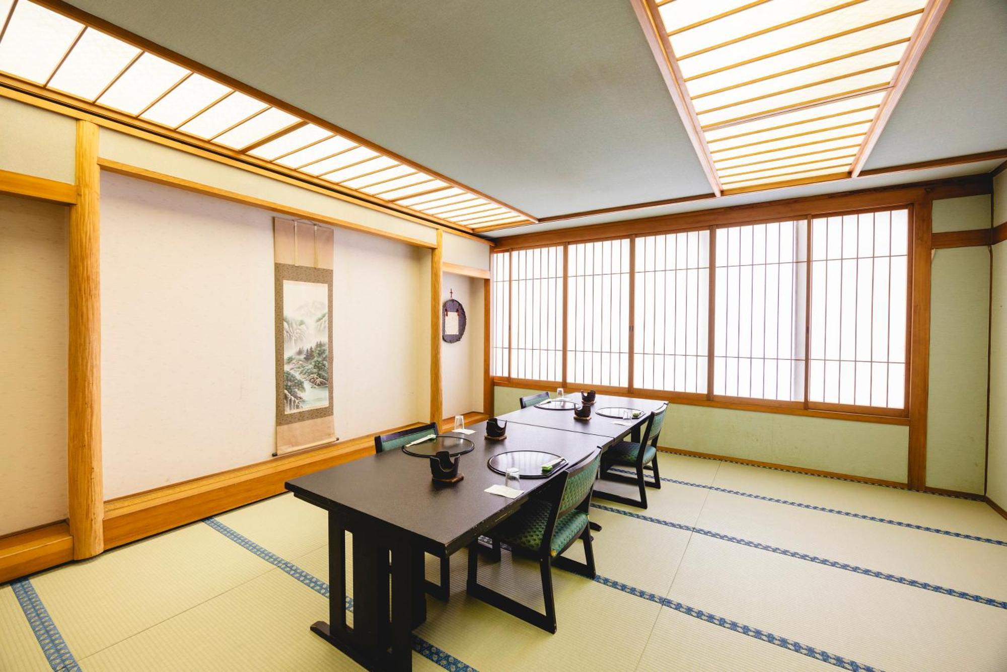 Ibusukionsen Hotel Shougetu Ngoại thất bức ảnh