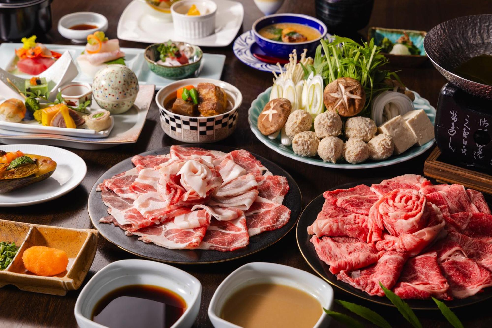 Ibusukionsen Hotel Shougetu Ngoại thất bức ảnh