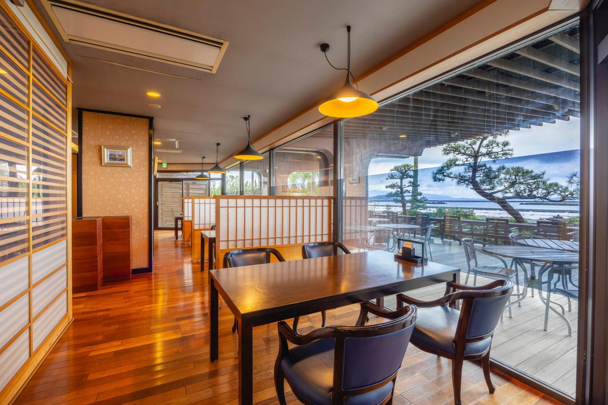 Ibusukionsen Hotel Shougetu Ngoại thất bức ảnh