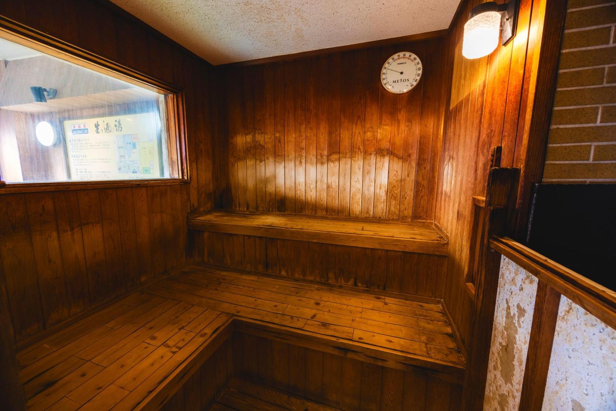 Ibusukionsen Hotel Shougetu Ngoại thất bức ảnh