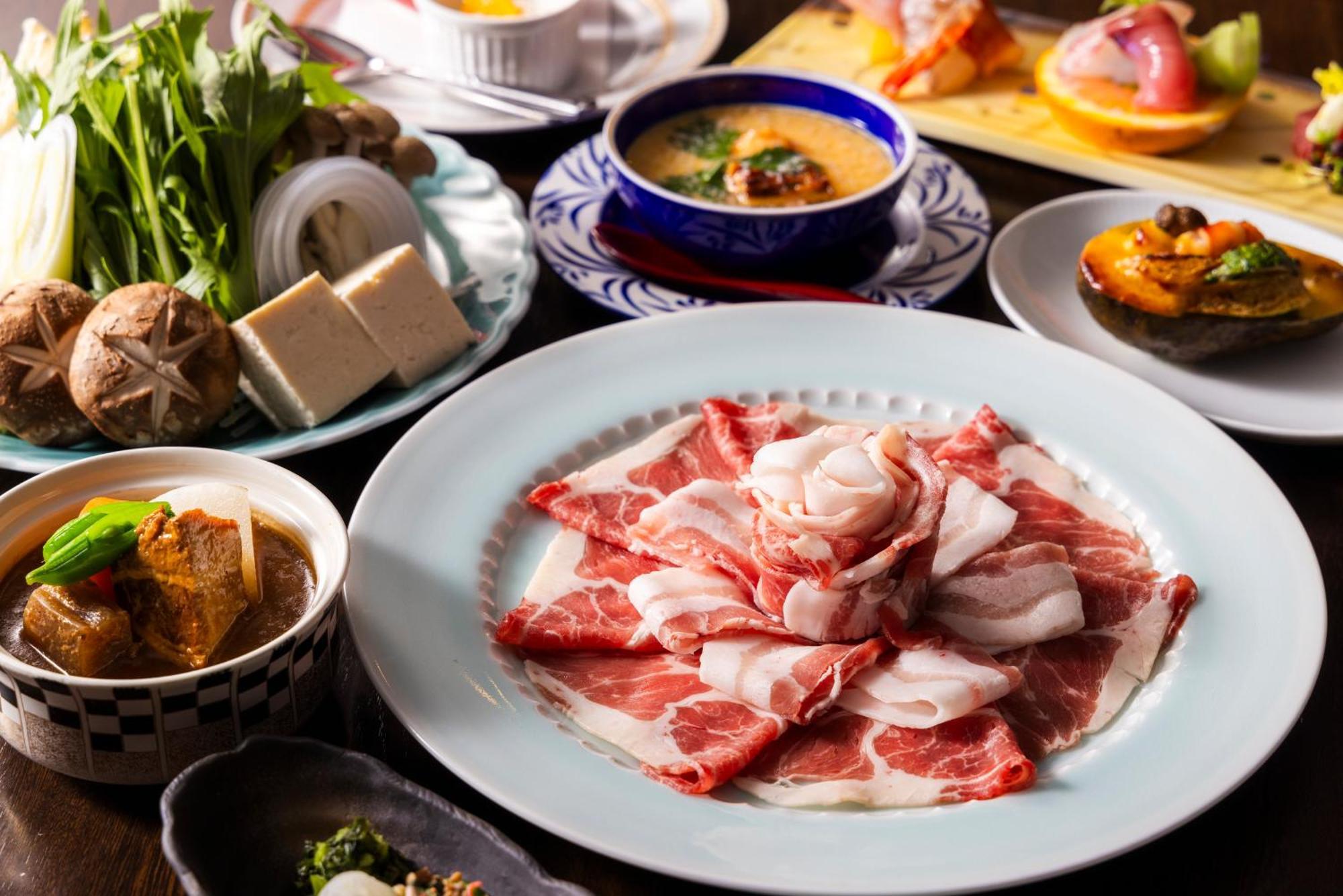 Ibusukionsen Hotel Shougetu Ngoại thất bức ảnh