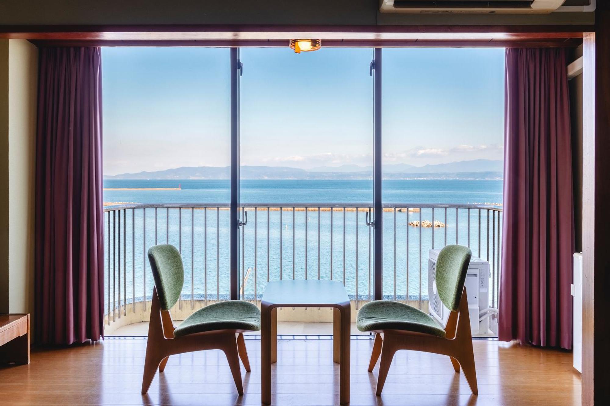 Ibusukionsen Hotel Shougetu Ngoại thất bức ảnh