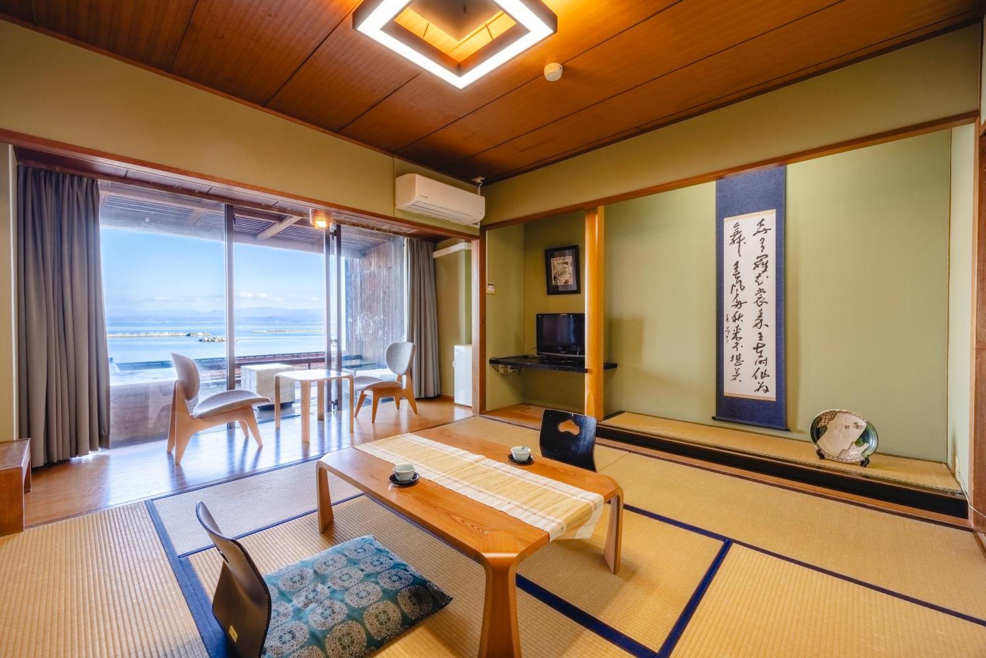 Ibusukionsen Hotel Shougetu Ngoại thất bức ảnh