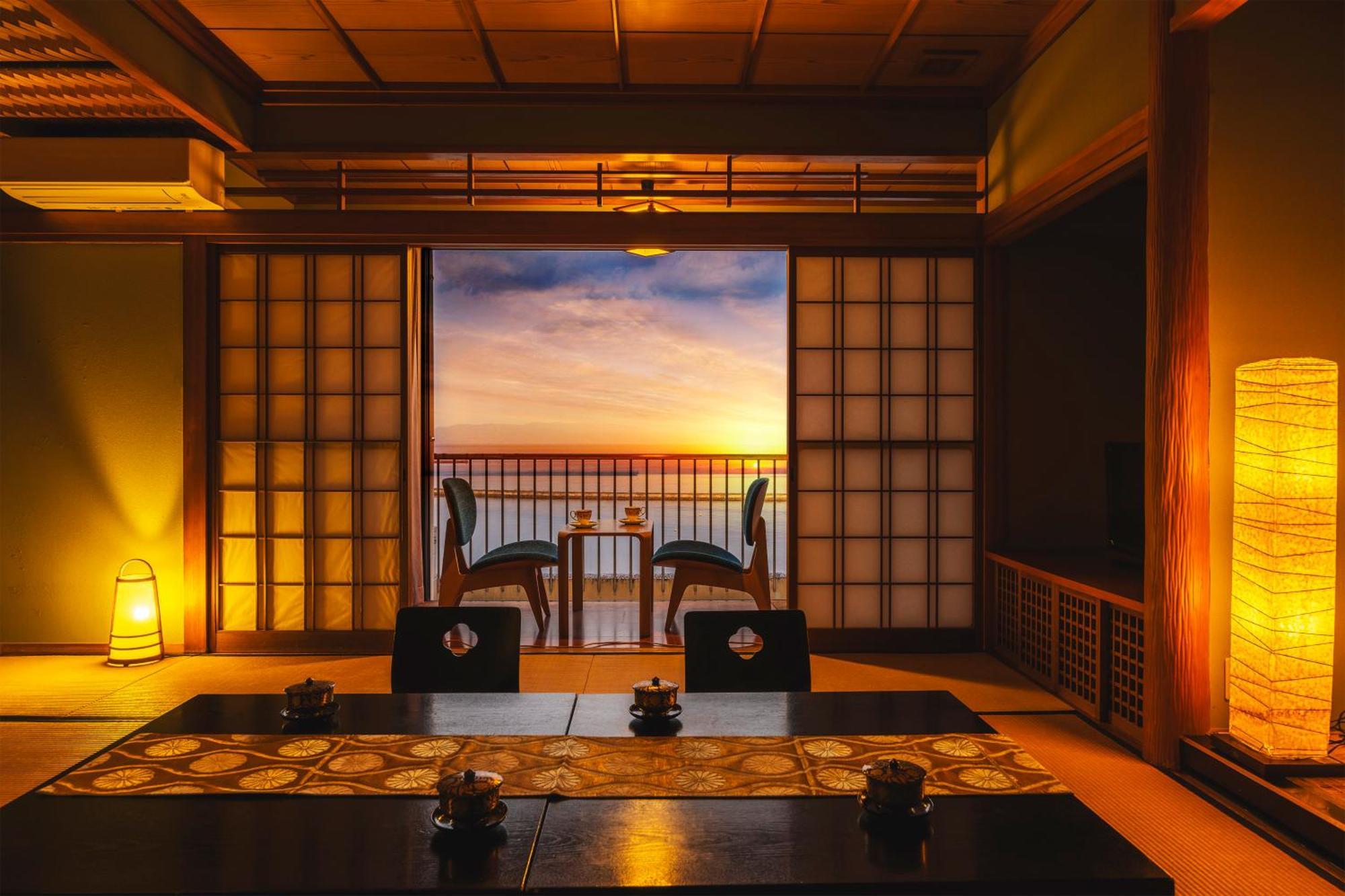 Ibusukionsen Hotel Shougetu Ngoại thất bức ảnh