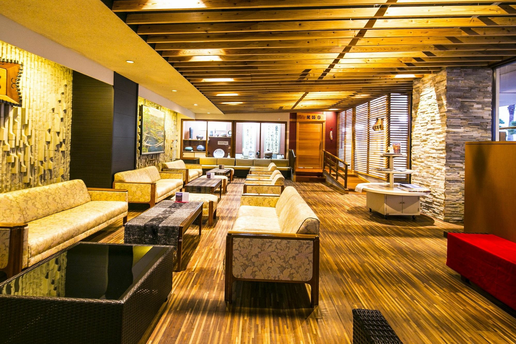 Ibusukionsen Hotel Shougetu Ngoại thất bức ảnh