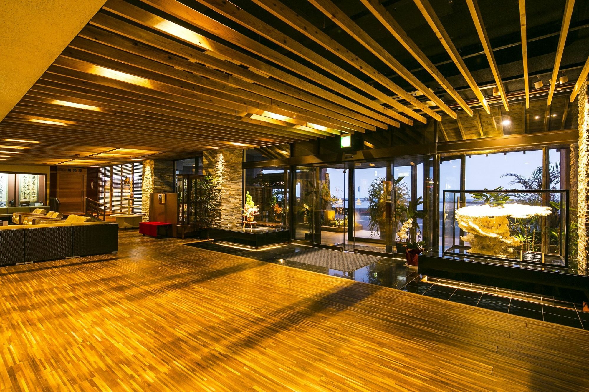 Ibusukionsen Hotel Shougetu Ngoại thất bức ảnh